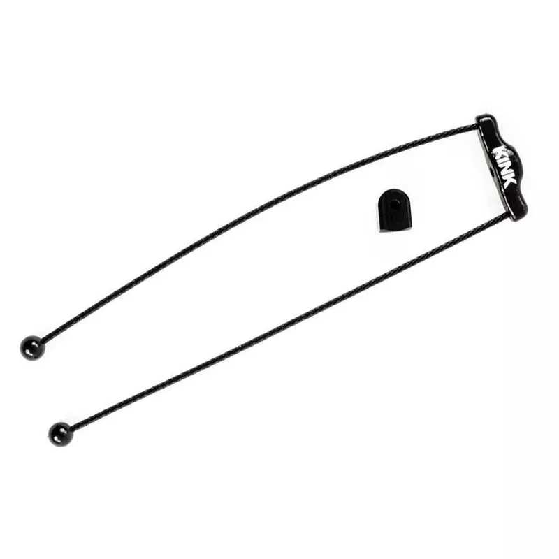 KINK DESIST STRADDLE CABLE