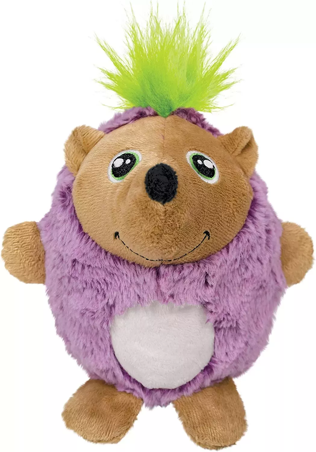 Kong Cruncheez Rascals Hedgehog