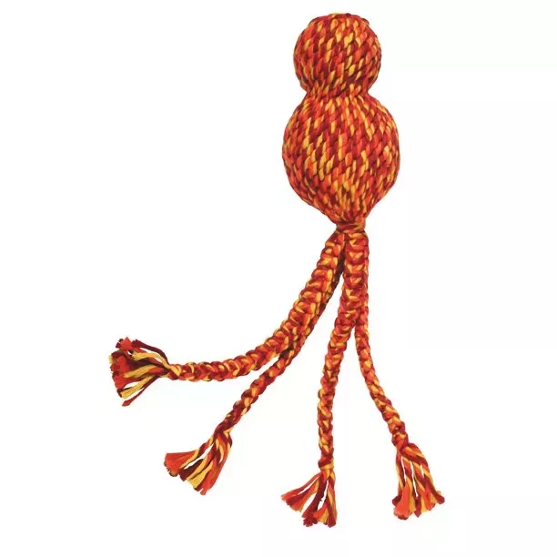 KONG WUBBA W/ ROPE X-LARGE