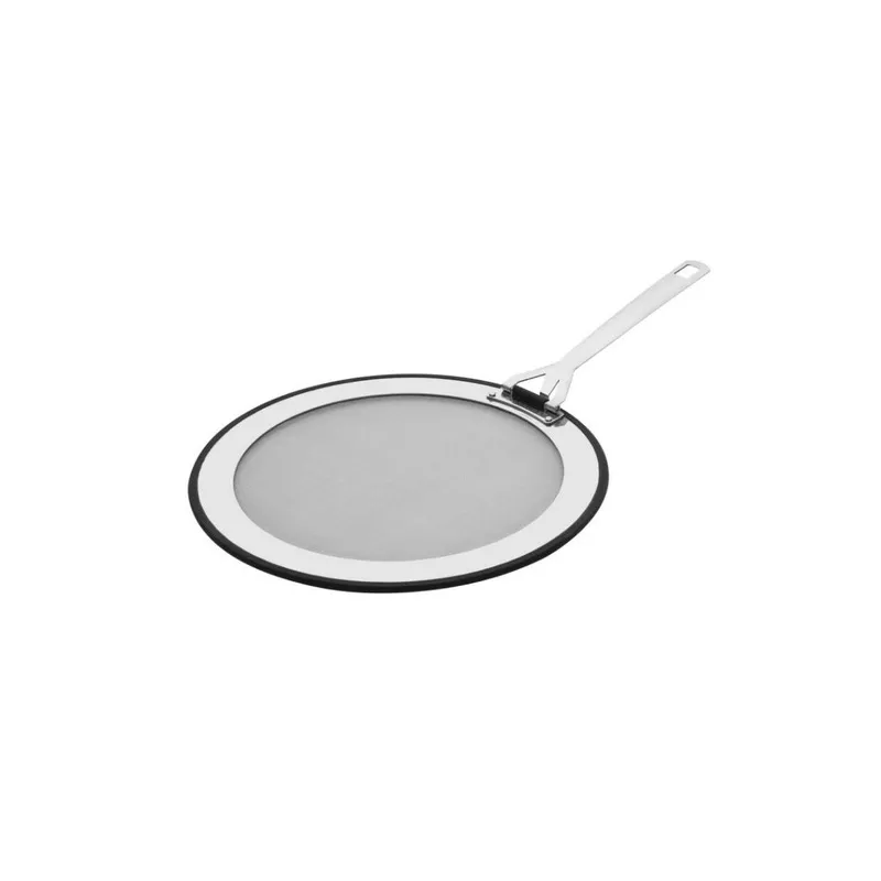 Le Creuset Stainless Steel Splatter Guard