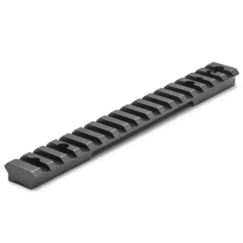 Leupold BackCountry 1-Piece Cross-Slot Scope Base