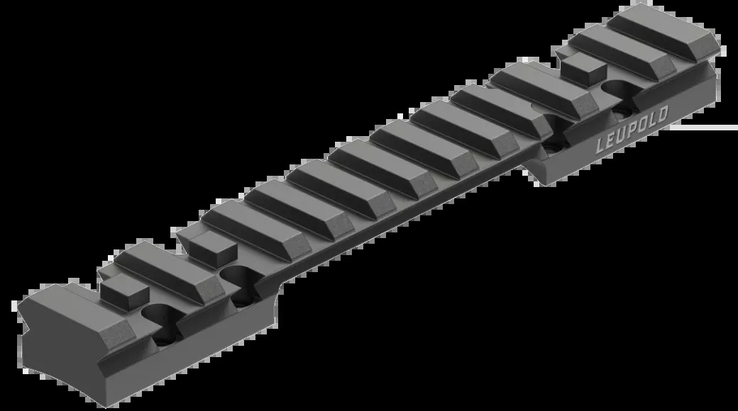 Leupold Backcountry Cross-Slot Base Browing X-Bolt SA