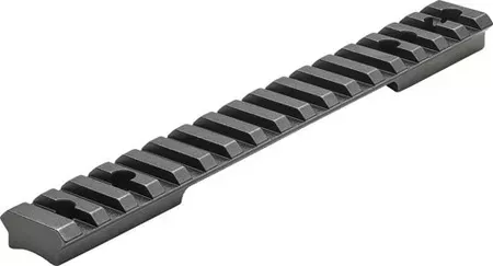 Leupold BACKCOUNTRY CROSS-SLOT BROWNING AB3 LA 1-PC MATTE