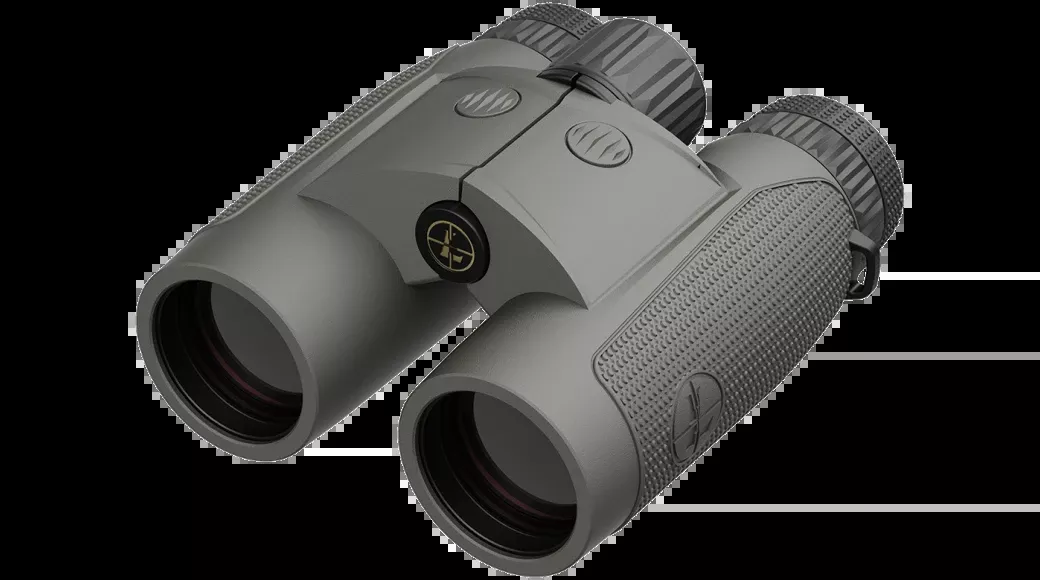 Leupold BX-4 Range HD Binoculars