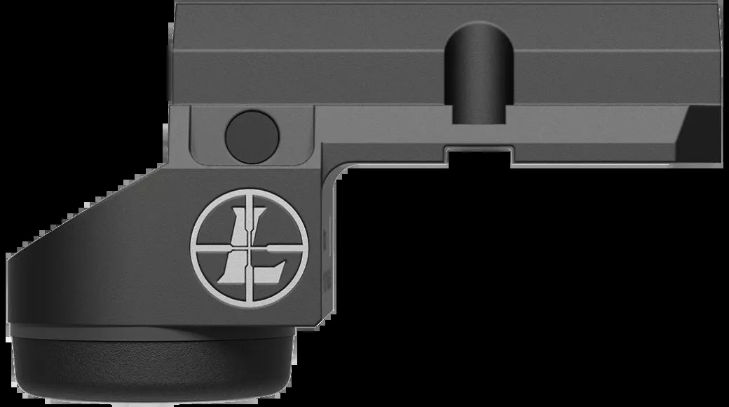 Leupold DeltaPoint Micro Red Dot