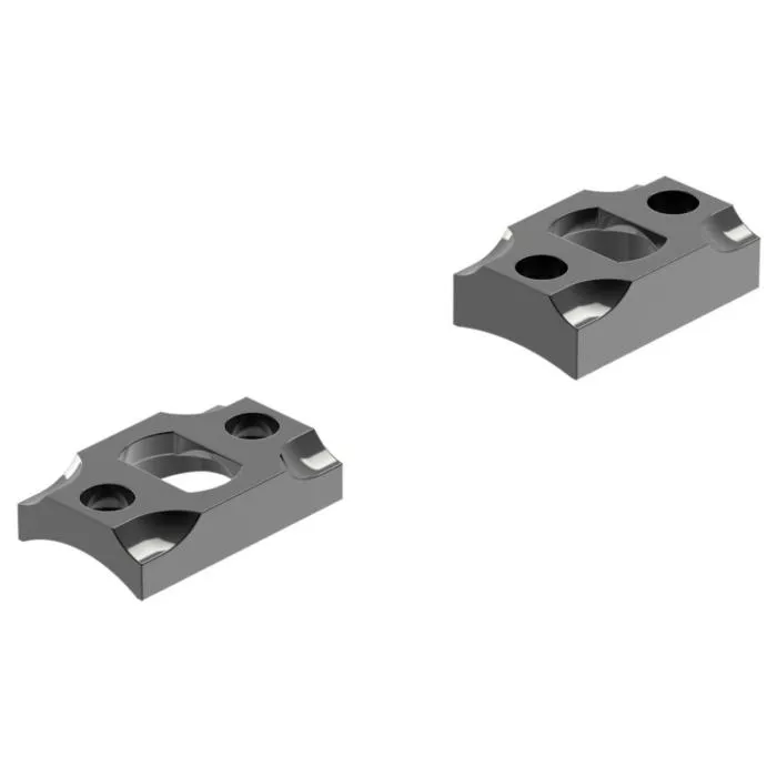 Leupold Dual Dovetail (DD) Base - Winchester 70 2-pc Gloss