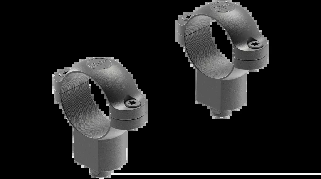 Leupold QR 1″ Super High Matte Ring