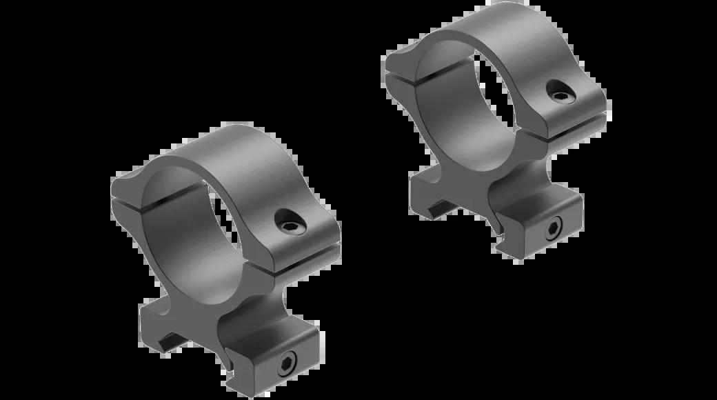Leupold Rifleman 30mm Detachable High Rings