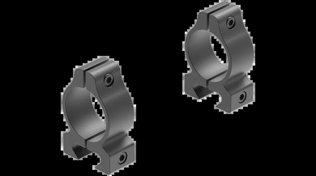 Leupold Rifleman Rimfire 3/8″ Matte Mount