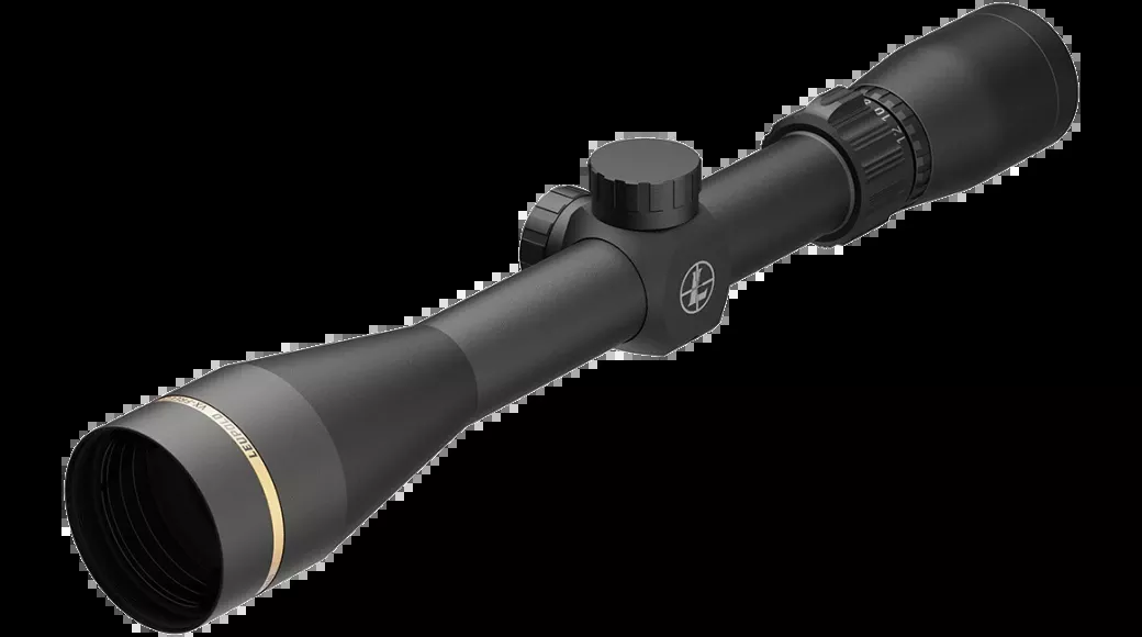 Leupold VX-Freedom 4-12×40 Hunt-Plex Scope