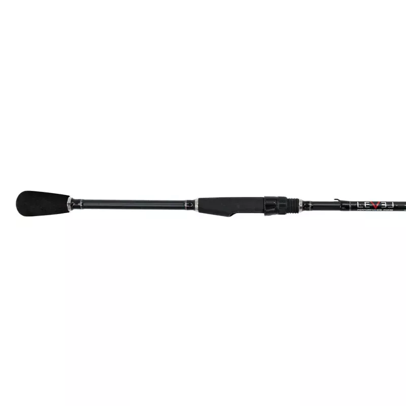 Level Rods OGX Series Spinning Rods