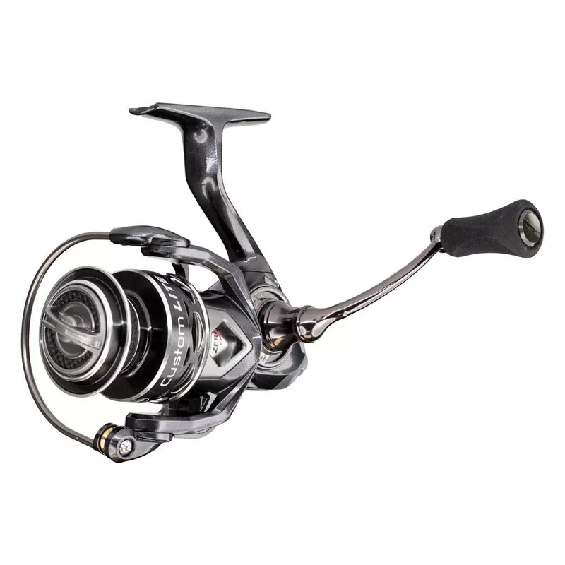 Lew’s Custom Lite Spinning Reel