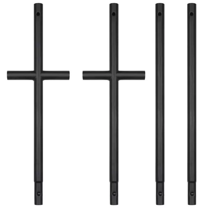 Lucky Duck 5' Extension Kit