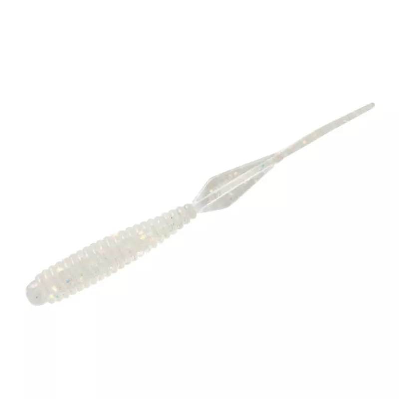 Magbite Booty Shake 2 inch 02 Clear Reins Ballam