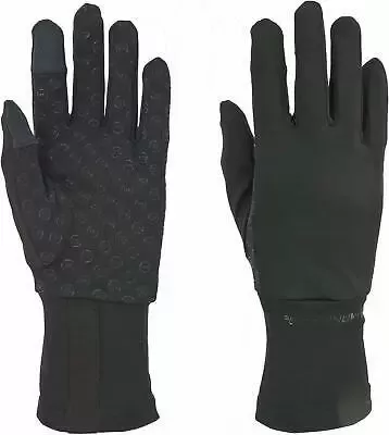 Manzella Snake Touch Tip Form Fitting Hunt Glove