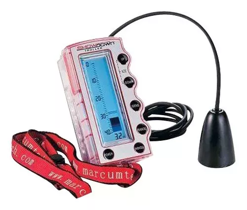 MarCum Technologies – Showdown Troller Fishfinder
