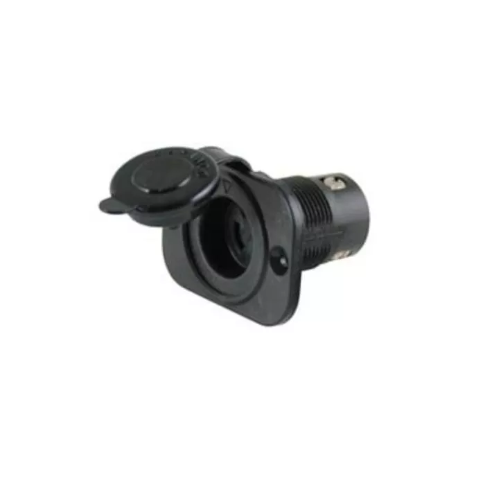 Marinco 3-Wire ConnectPro Receptacle and Plug