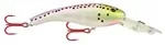 Matzuo Tournament Crank 2.5″ 1/4 Oz Purpledescent