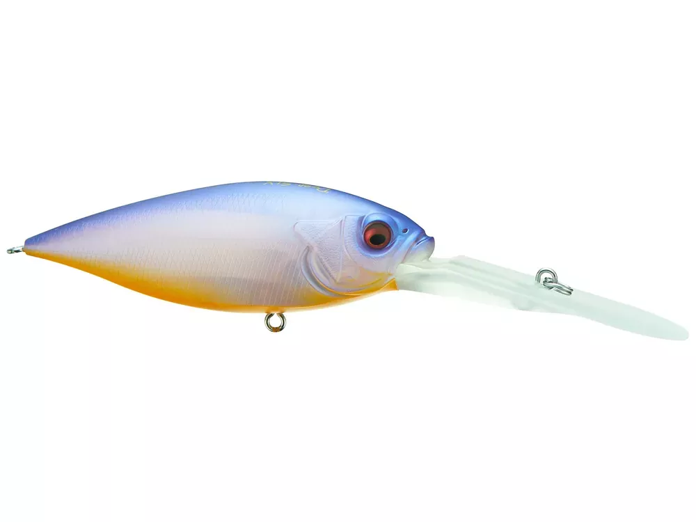Megabass Deep-Six Crankbaits