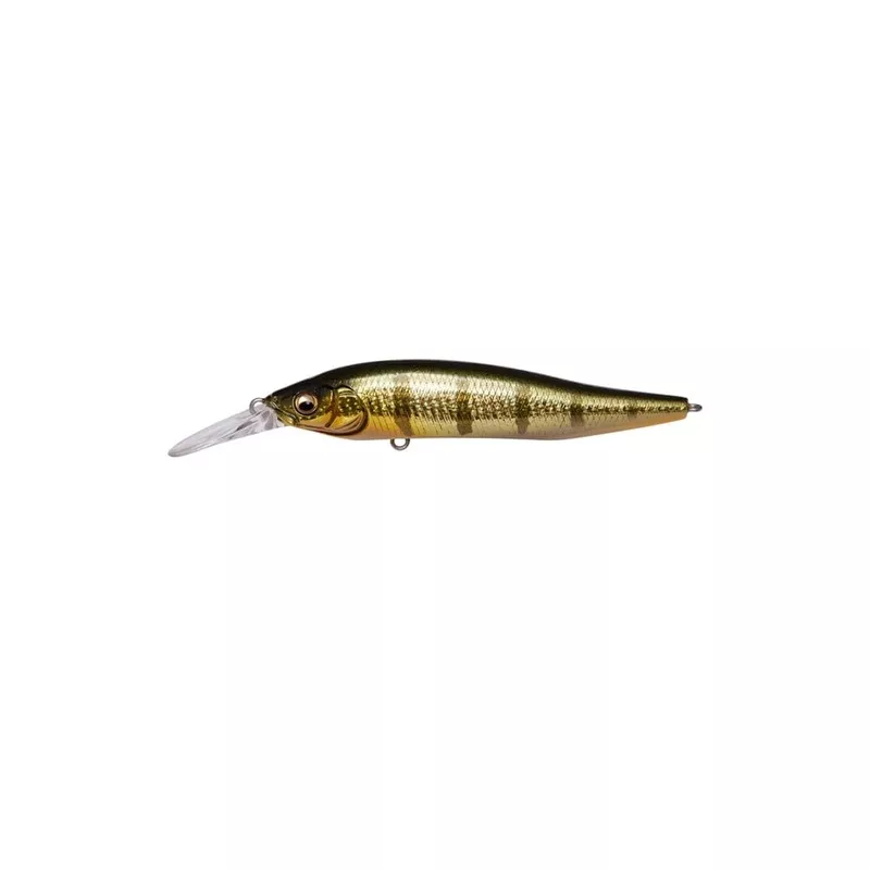 Megabass X-Nanahan +1 Jerkbait
