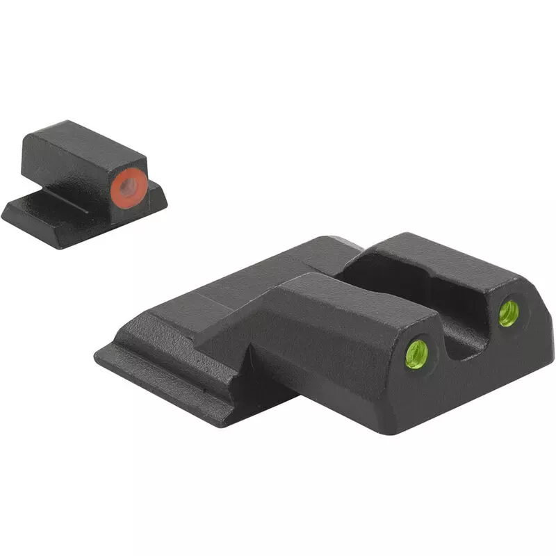 MEPROLight Hyper-Bright Day/Night Sight (S&W Shield, Shield Plus, Shield Plus-NOT EZ)