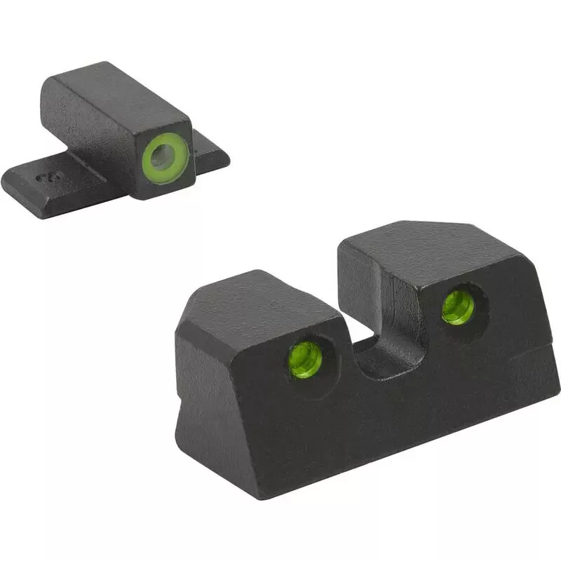 MeProLight Hyper-Bright Day/Night Sights
