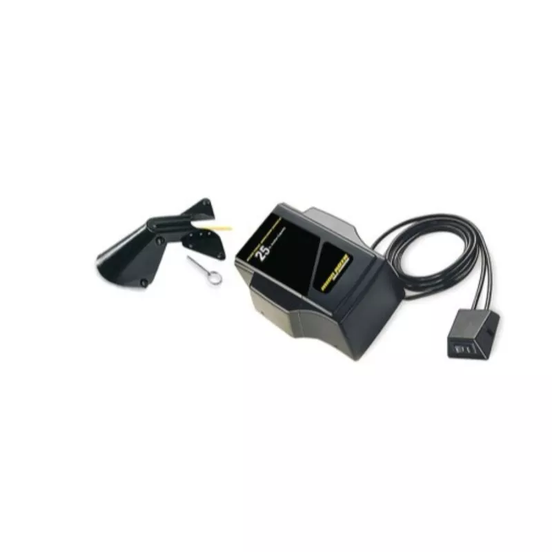 Minn Kota DeckHand 25R with Corded Remote