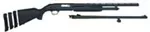 Mossberg 500 Super Bantam Syn Combo