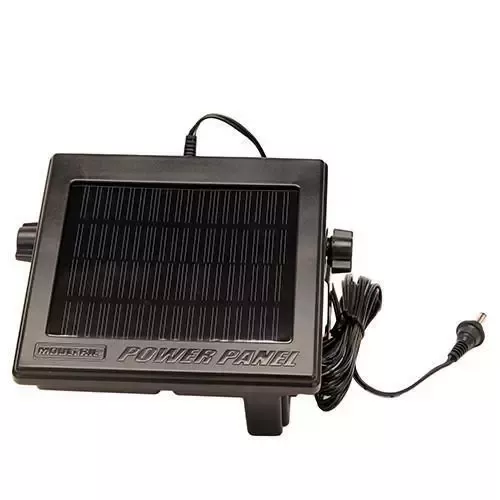 Moultrie Feeders Camera Power Panel