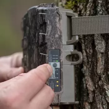 Moultrie Mobile Mv2 Cellular Field Modem