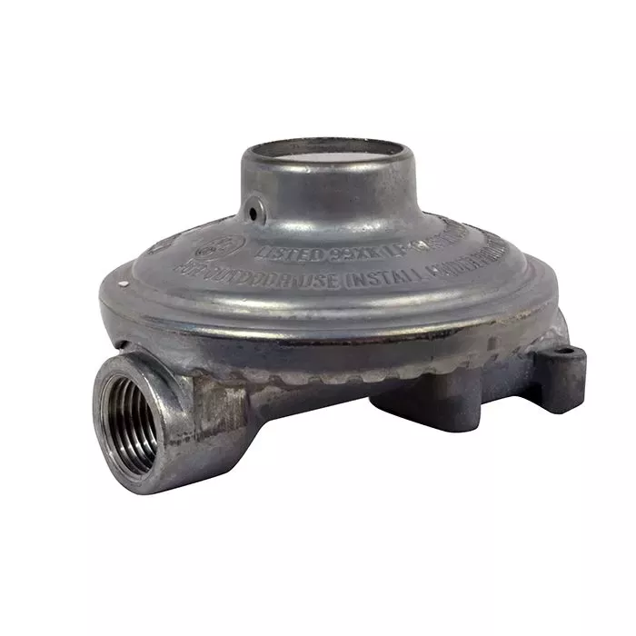 Mr. Heater Low Pressure Propane Regulator