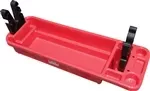 Mtm Portable Gunsmith Maintenance Center Red