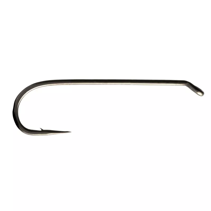 Mustad R75AP-TX Streamer Hook 5X Long