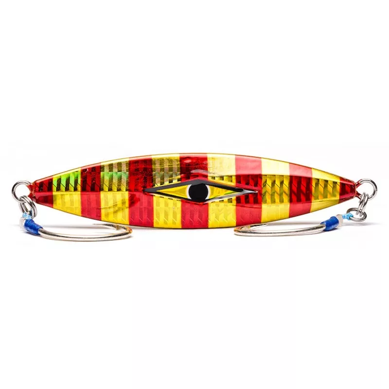 Mustad Staggerbod Jigs