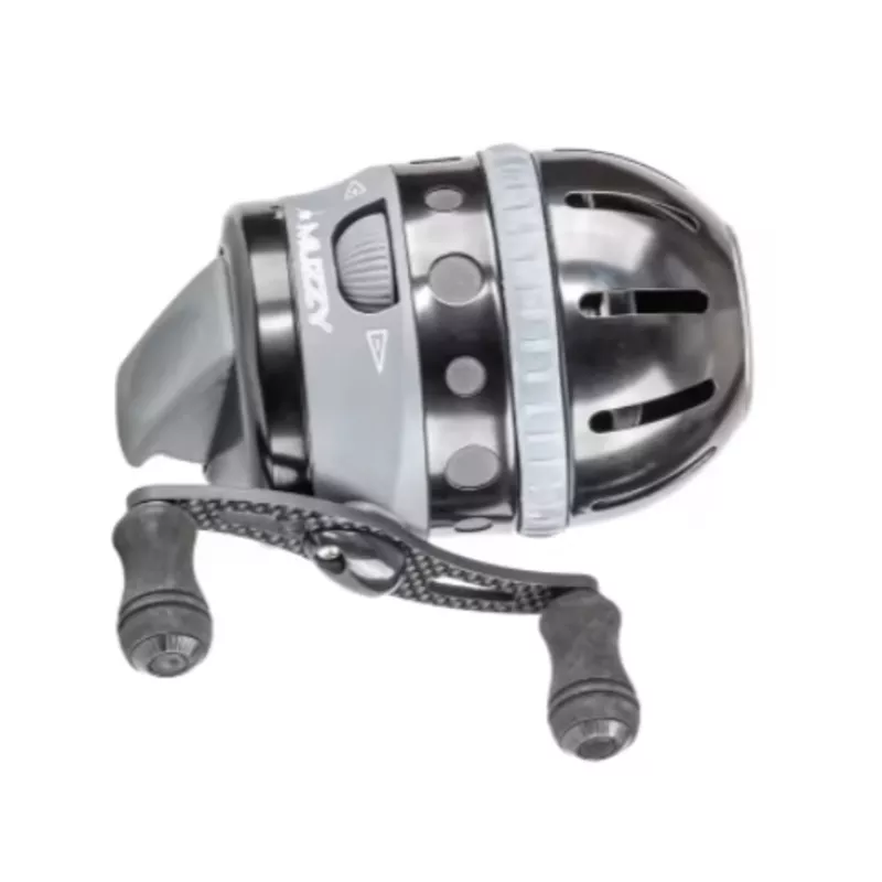 Muzzy Bowfishing Tournament Reel JC18159671