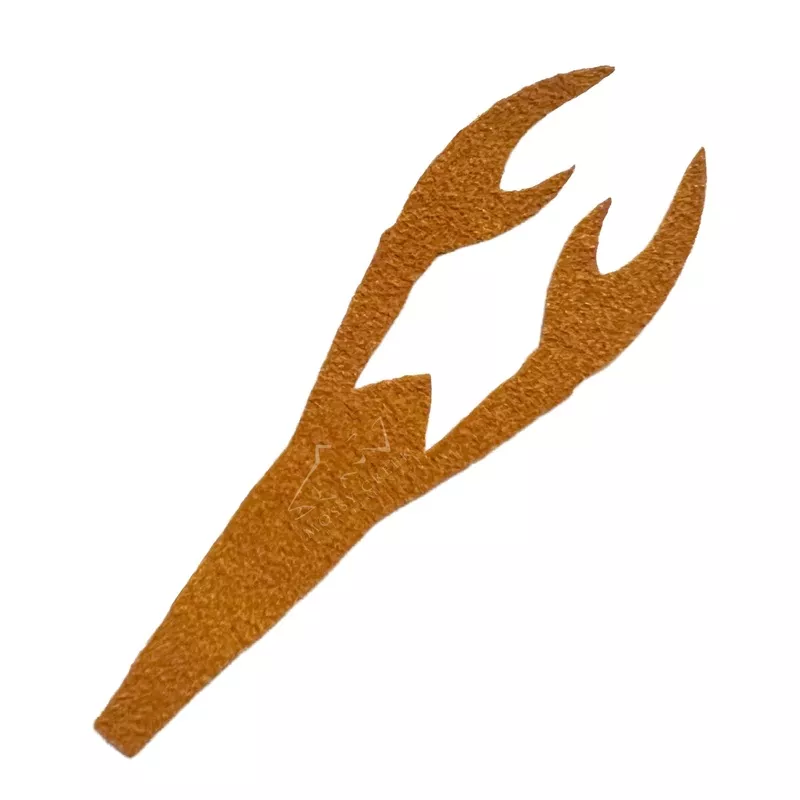 NEW MC Claws Light Brown