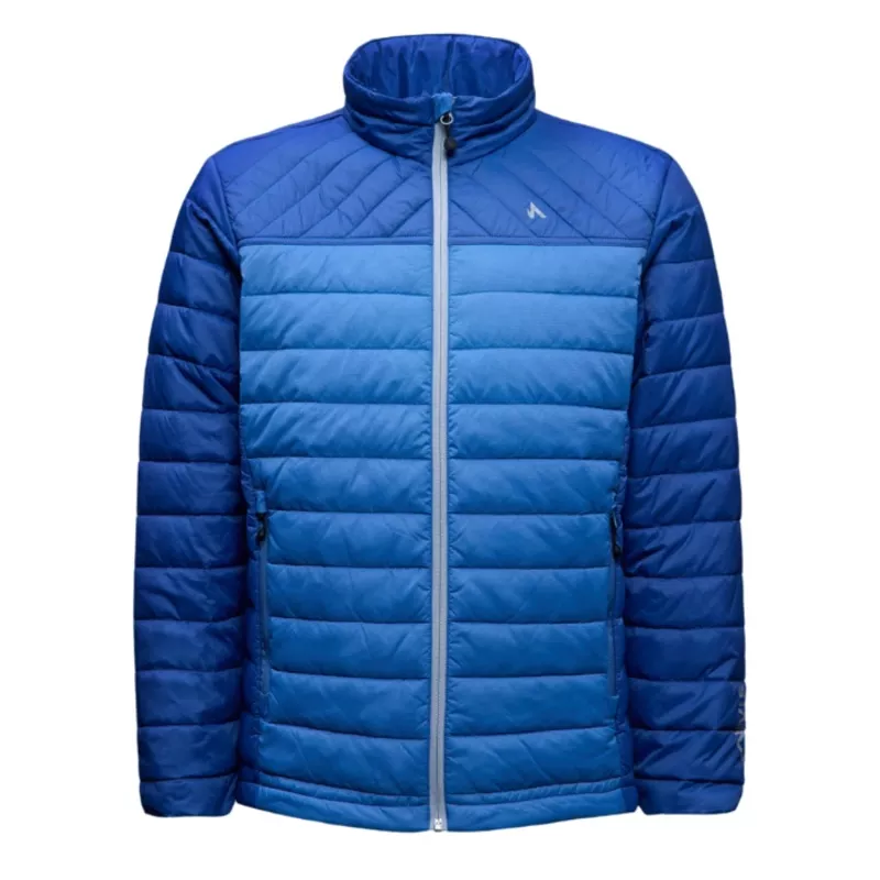 Nivis Everyday Puffy Two Blue