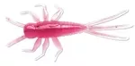 Northland Impulse Mayfly 1″ Pink/White Ibmf1-61