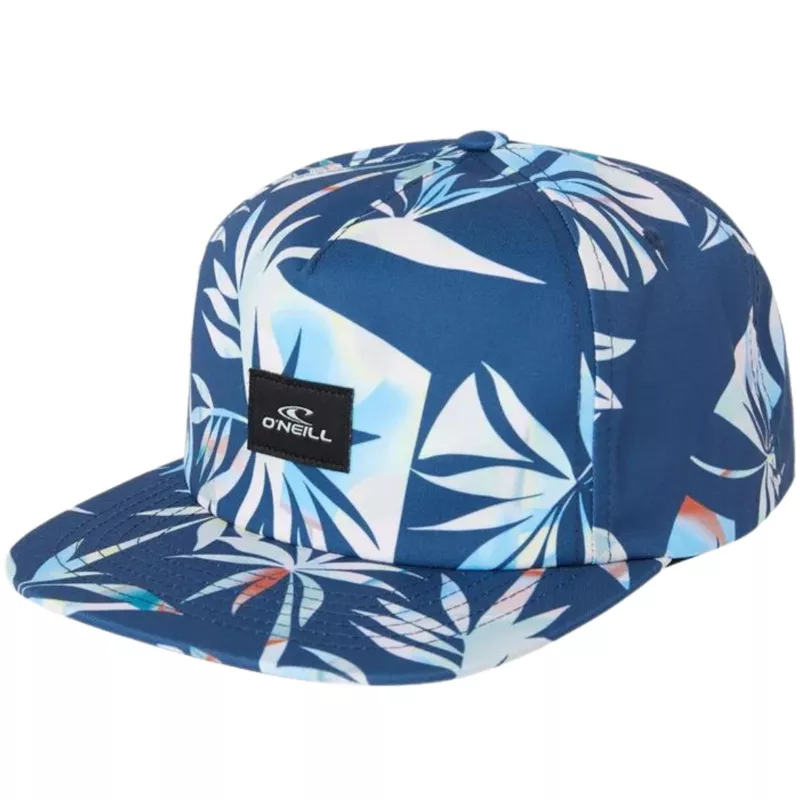 O’NEILL FLORA SNAPBACK HAT