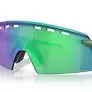Oakley Encoder Strike Vented Gamma Green w/ Prizm Jade