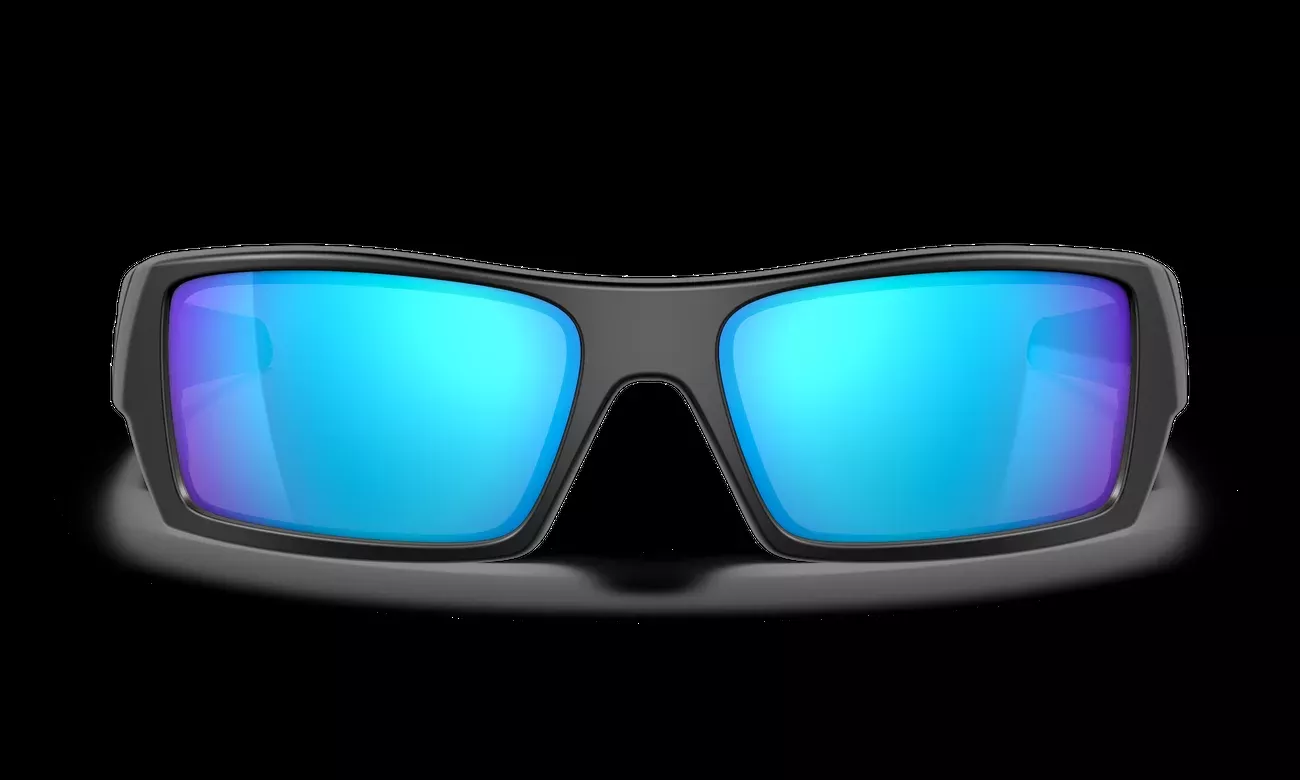 Oakley Gascan Sunglasses