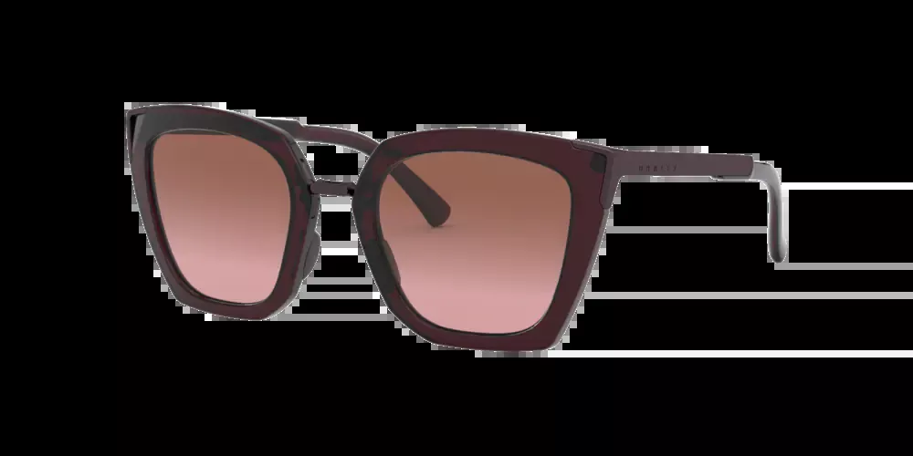 Oakley Sideswept Raspberry Lens