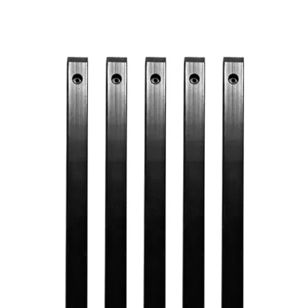 Otter Sport Sled Hyfax Kit
