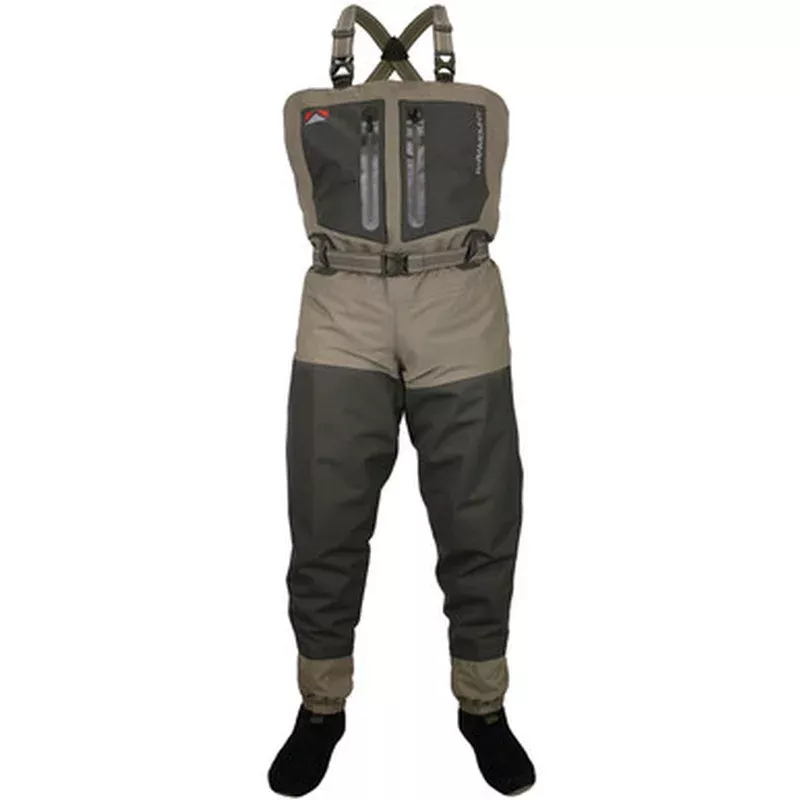 Paramount Outdoors Whetstone II Breathable Chest Waders