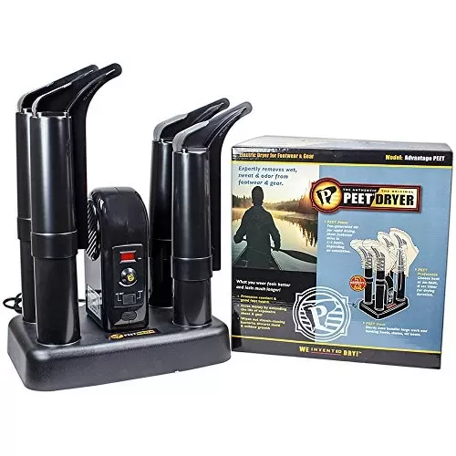 Peet Advantage 4 Shoe Dryer