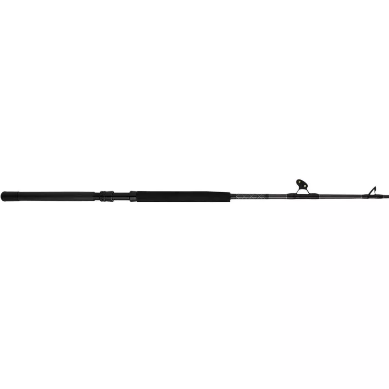 Penn Ally II Straight Butt Conventional Rod