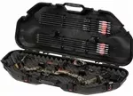 Plano All Weather Bow Case 108115