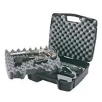 Plano Gun Guard Se Four Pistol Case 17″ Black 1010