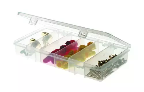 Plano StowAway 6-Compartment Organizer