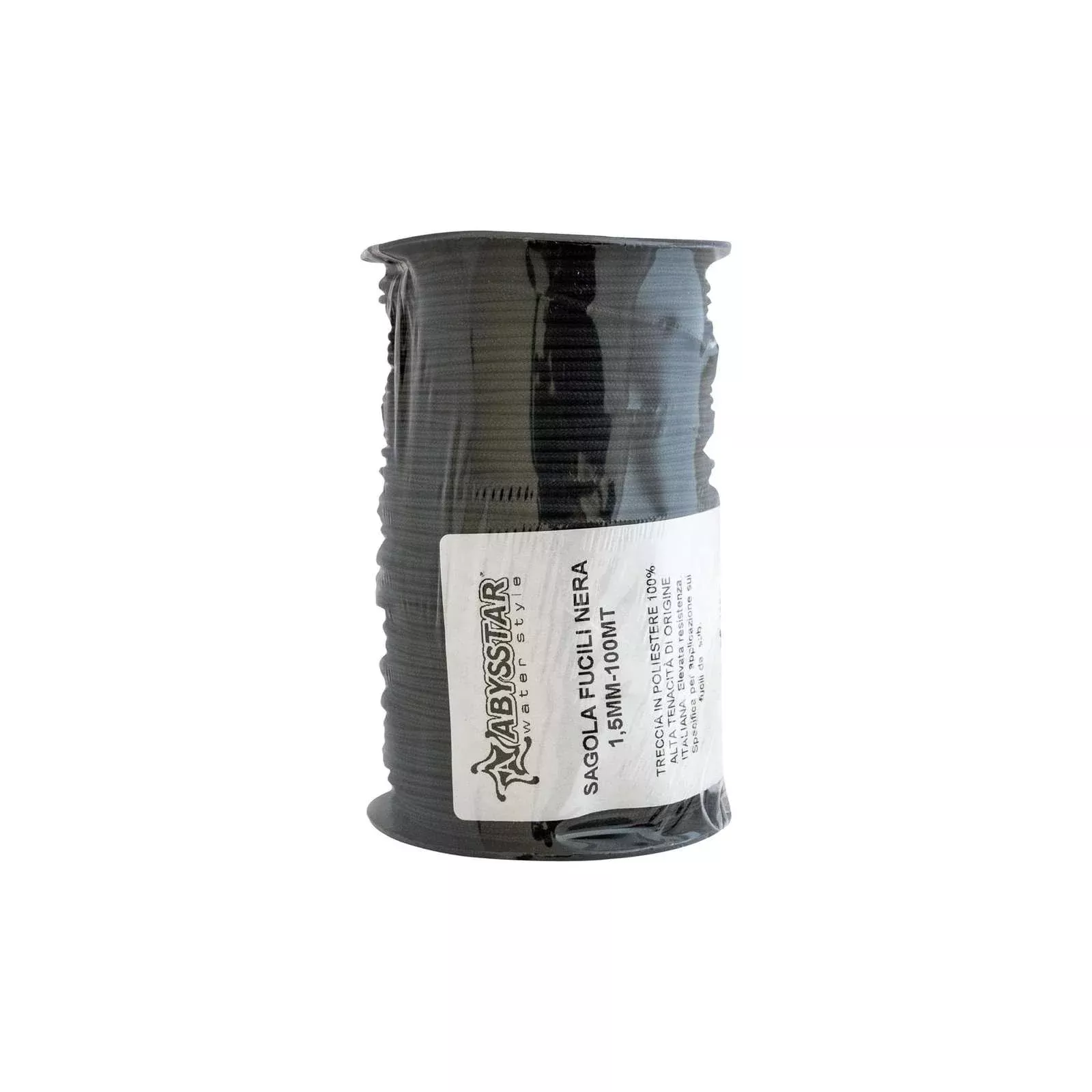 Polyester Line 100m 1,2mm Abysstar 63063